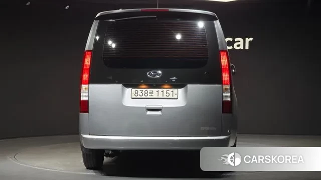 Hyundai Staria id 3702296 из Кореи 14