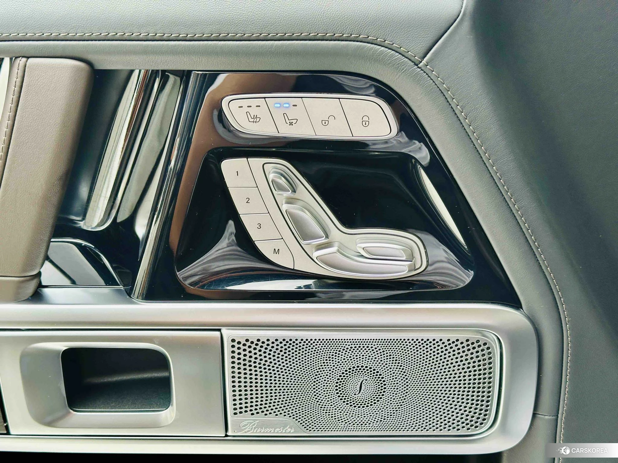 Mercedes-Benz G-class id 4426861 из Китая 8