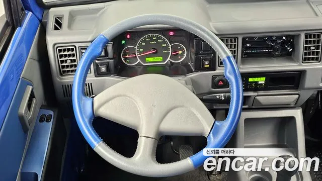 Chevrolet (GM Daewoo) New Damas id 2551955 из Кореи 14