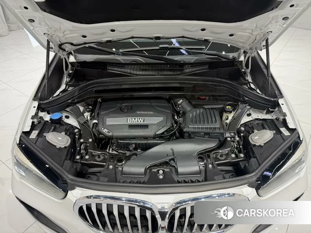 BMW X1 id 4301720 из Китая 14