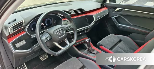 Audi Q3 id 4259649 из Китая 13
