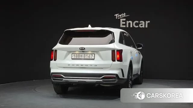Kia Sorento 4th Generation id 3741353 из Кореи 14