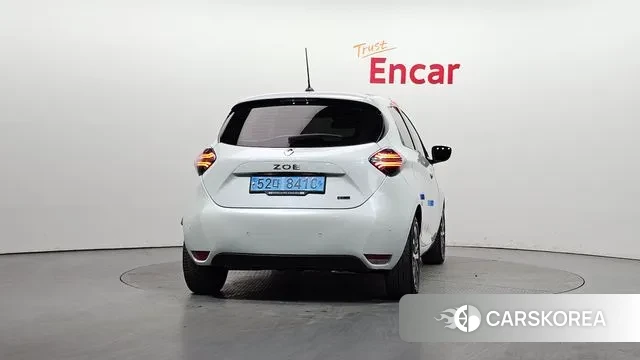 Renault Korea (Samsung) Joe id 3384789 из Кореи 14