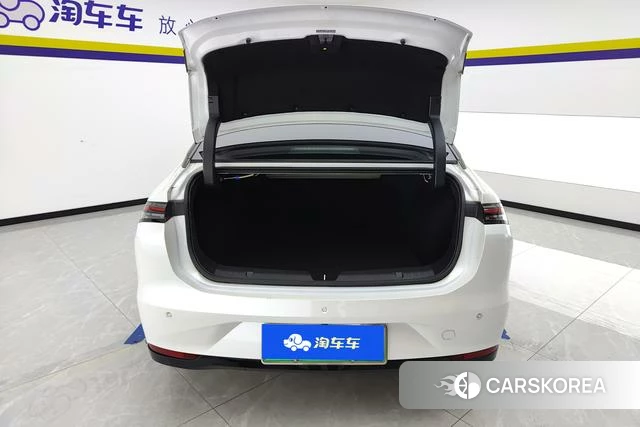 Aian AION S id 3968843 из Китая 11