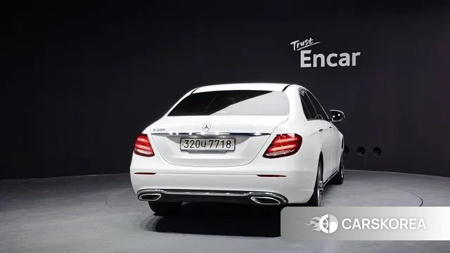 Mercedes-Benz E-Class W213 id 3514791 из Кореи 14