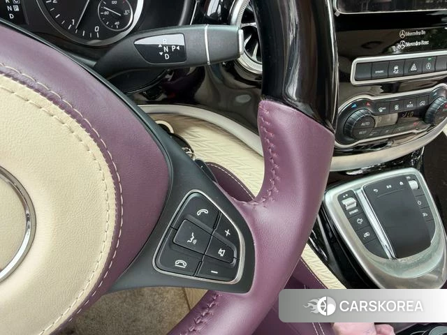 Mercedes-Benz Vito id 4380655 из Китая 7