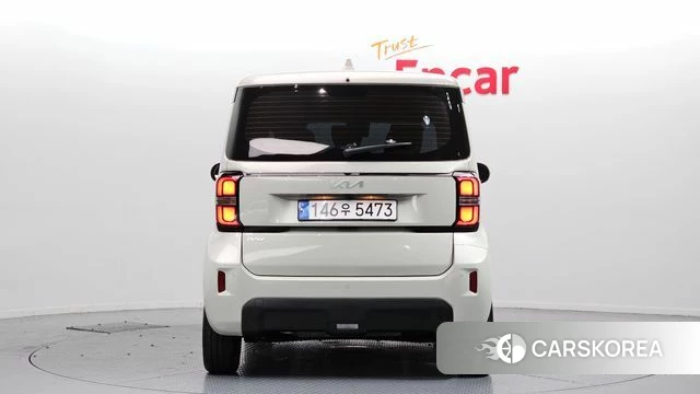 Kia The New Kia Ray id 3858738 из Кореи 14