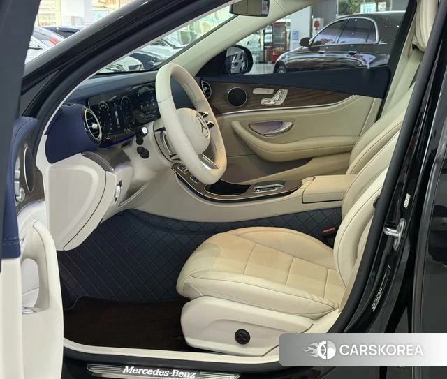 Mercedes-Benz E-class id 4275398 из Китая 9