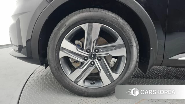 Kia Sorento 4th Generation id 4585456 из Кореи 28