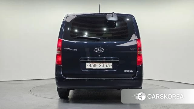 Hyundai The New Grand Starex id 3879706 из Кореи 14