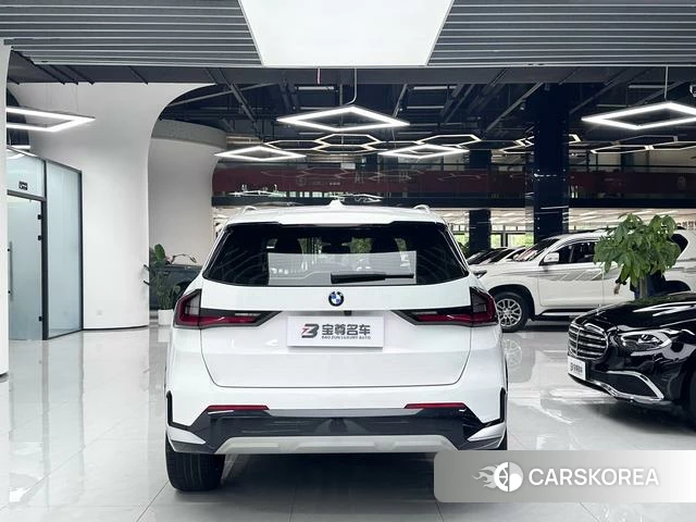 BMW X1 id 4333847 из Китая 13