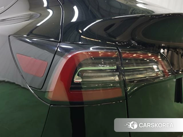 Tesla Model Y id 4190553 из Китая 14