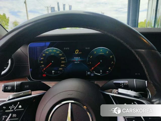 Mercedes-Benz E-class id 4298260 из Китая 16