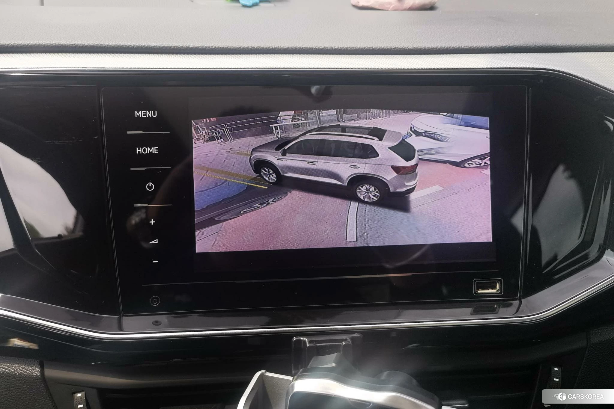 Volkswagen Tanyue id 4498628 из Китая 11