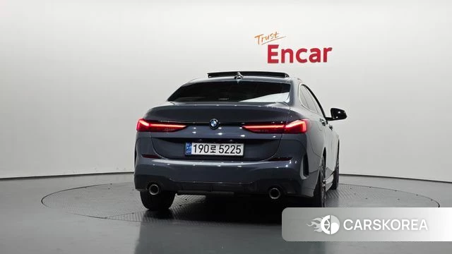 BMW 2 Series Gran Coupe (F44) id 4202824 из Кореи 27