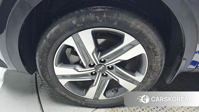 Kia Sorento 4th Generation id 4701639 из Кореи 32
