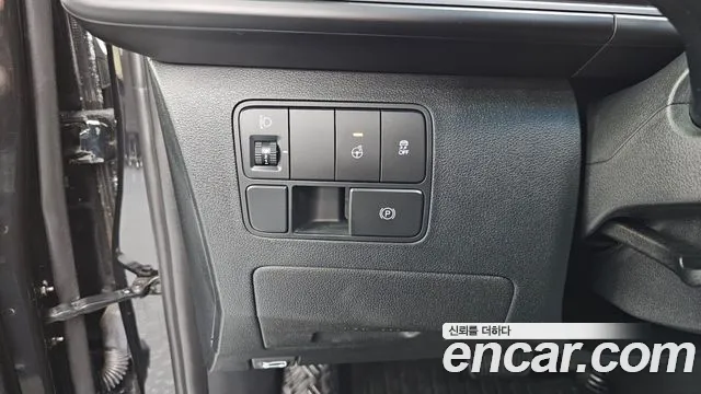 Hyundai Staria id 2684038 из Кореи 14