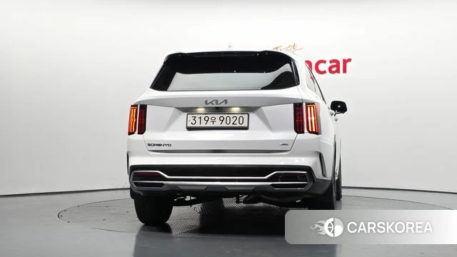 Kia Sorento 4th Generation id 4631098 из Кореи 14