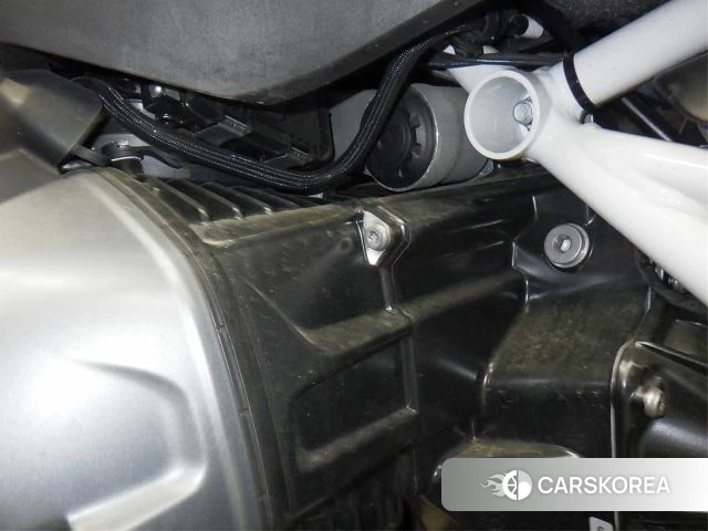 Engine photo
