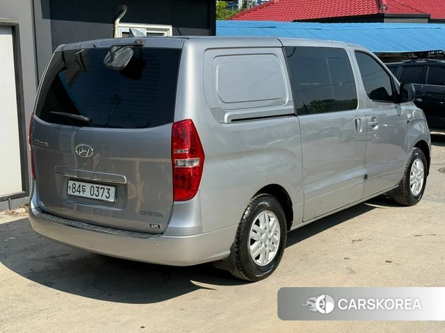 Hyundai The New Grand Starex id 4251247 из Кореи 14