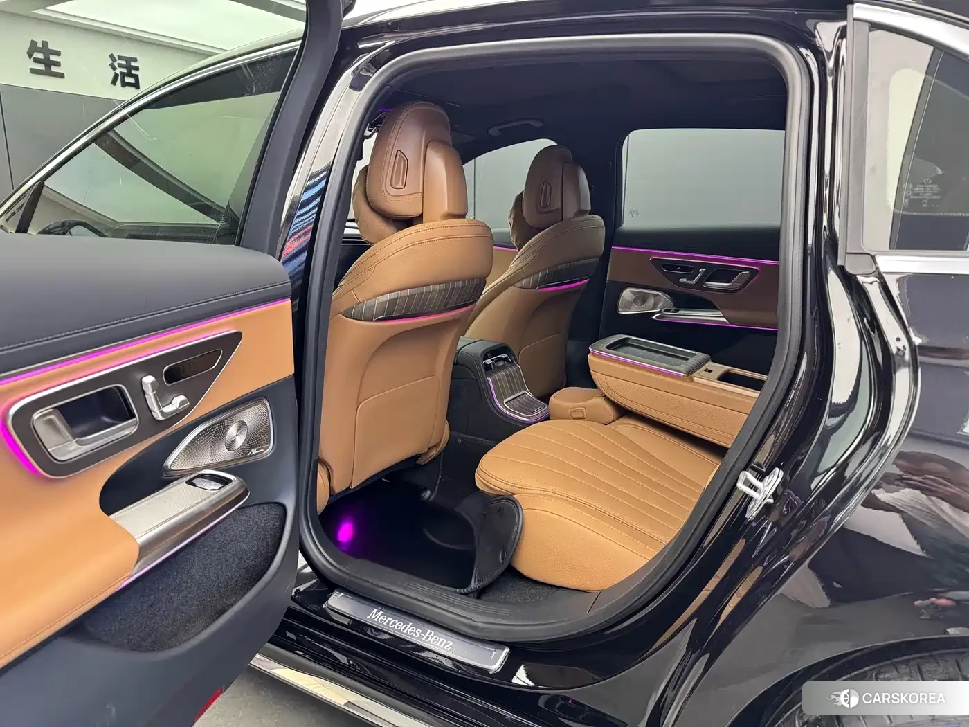 Mercedes-Benz E-Class id 4589148 из Китая 9