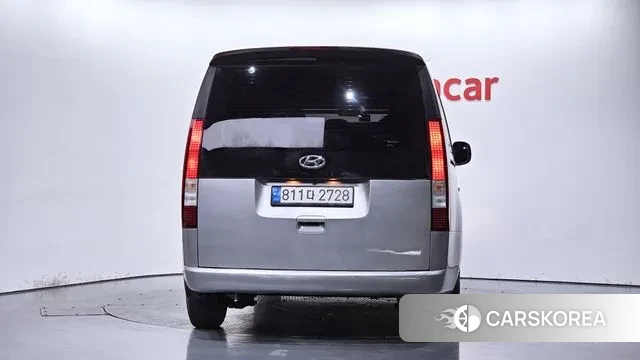 Hyundai Staria id 2895143 из Кореи 14