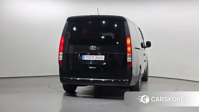 Hyundai Staria id 3405235 из Кореи 14