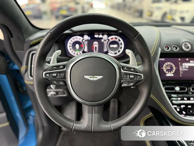 Aston Martin DBX id 3908994 из Китая 15