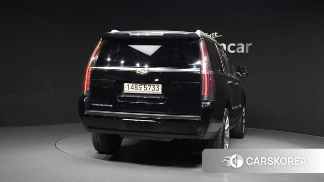 Cadillac Escalade id 3899299 из Кореи 14