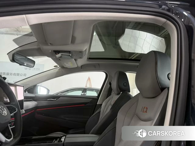 Volkswagen ID.7 VIZZION id 4314298 из Китая 10