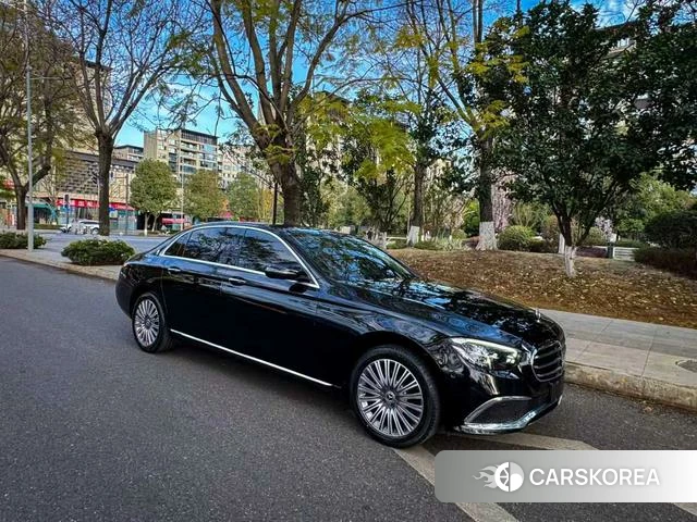Mercedes-Benz E-class id 4264900 из Китая 17