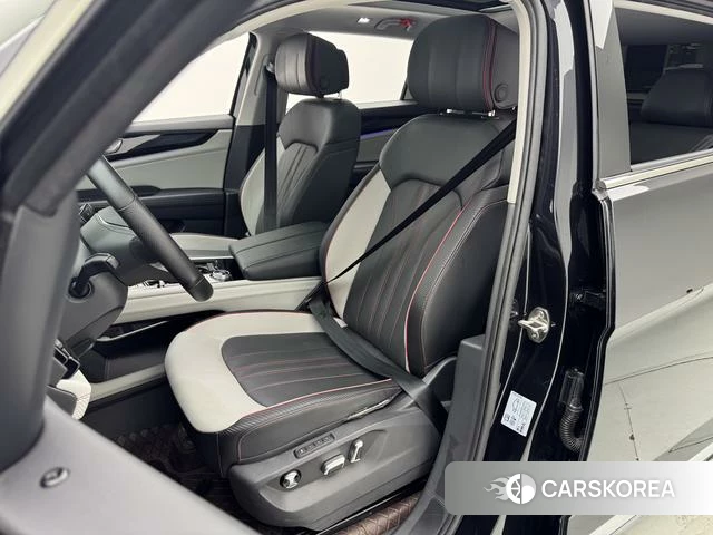 Volkswagen Tourang id 4273563 из Китая 22