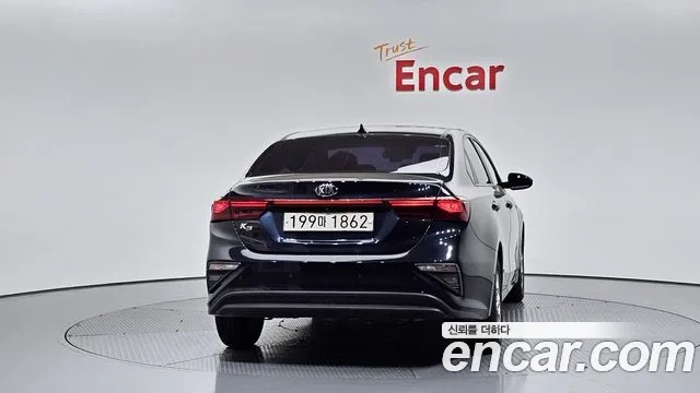 Kia Come New K3 id 2886736 из Кореи 14