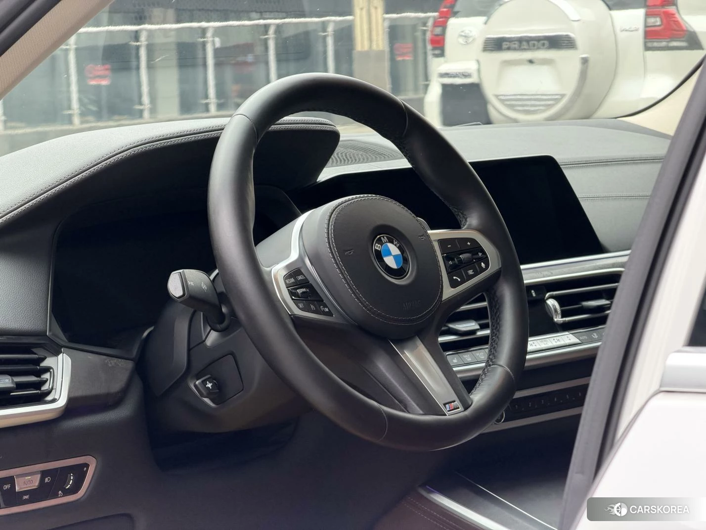 BMW X5 id 4510495 из Китая 10