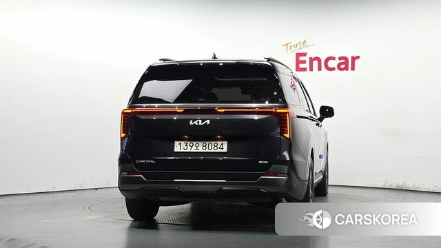 Kia The New Carnival 4th Generation id 4381469 из Кореи 14