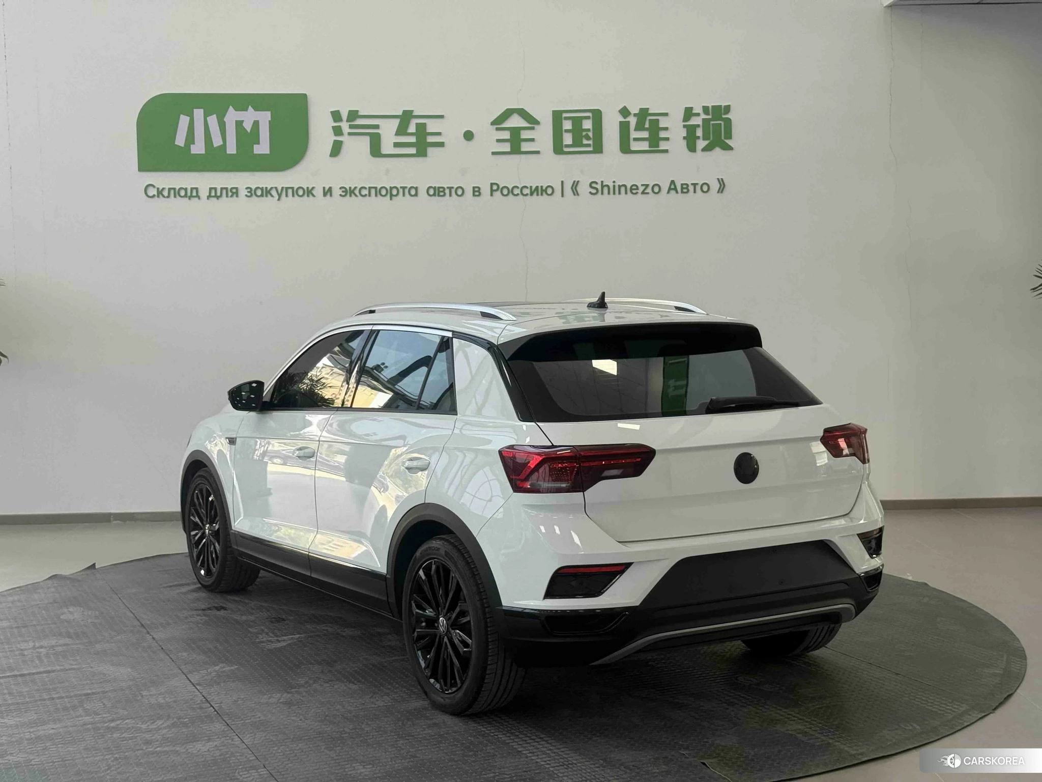 Volkswagen Exploring songs id 4407618 из Китая 16