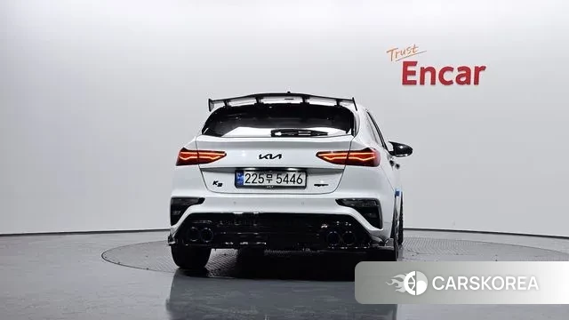 Kia The New K3 2nd generation id 3416819 из Кореи 14