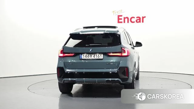BMW X1 (U11) id 3870629 из Кореи 14