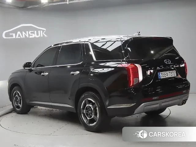 Hyundai The New Palisade id 3472486 из Кореи 14