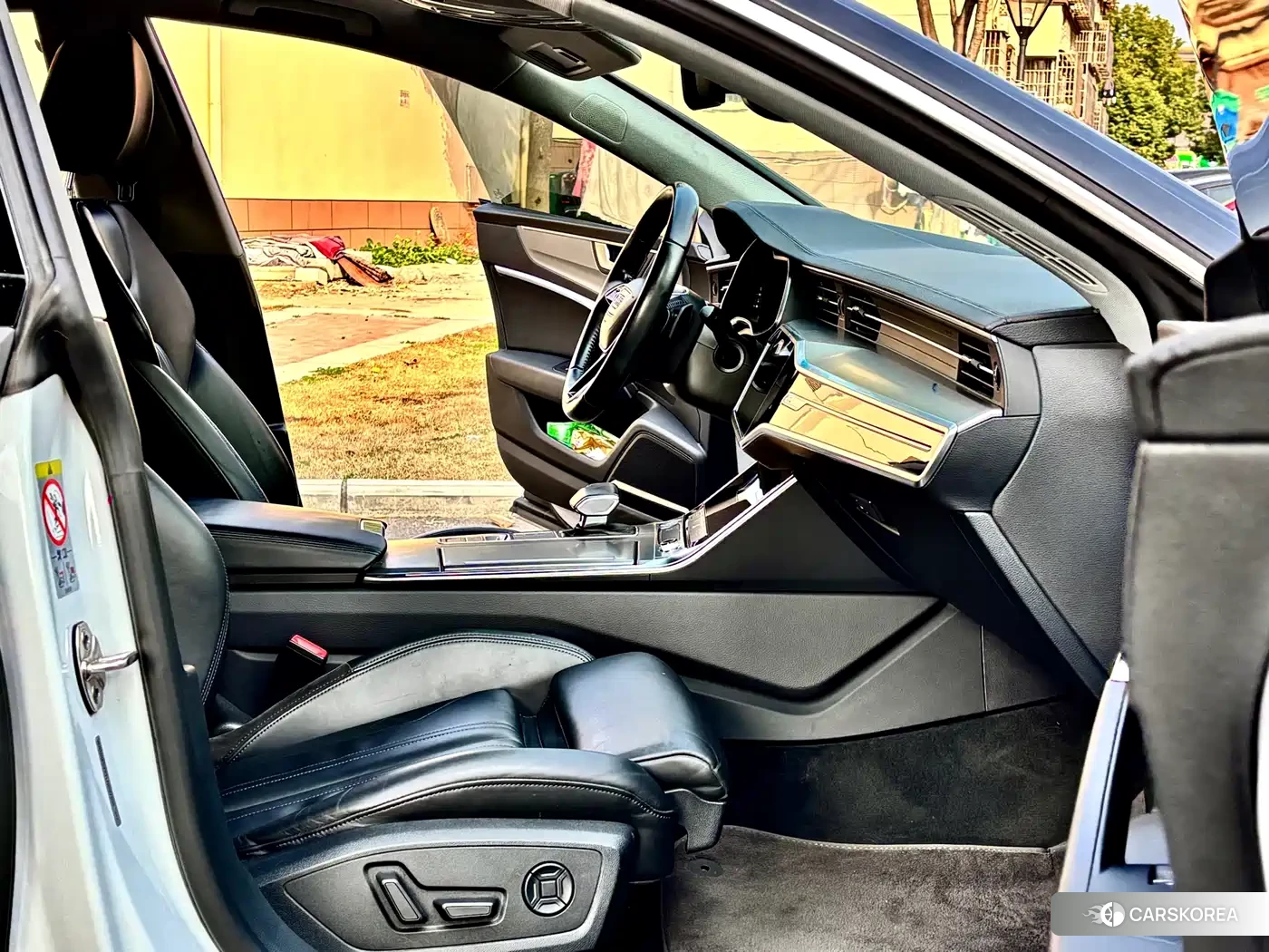 Audi A7 id 4600765 из Китая 10