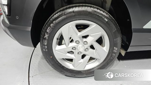 Hyundai Kona (SX2) id 4560596 из Кореи 24