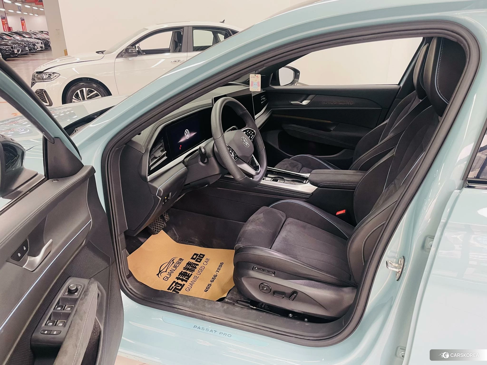 Volkswagen Passat id 4454346 из Китая 12