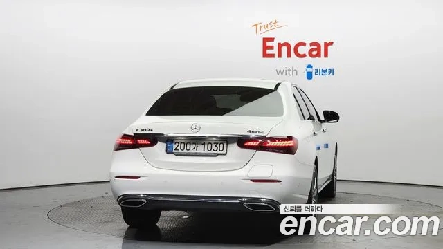 Mercedes-Benz E-Class W213 id 2954915 из Кореи 14