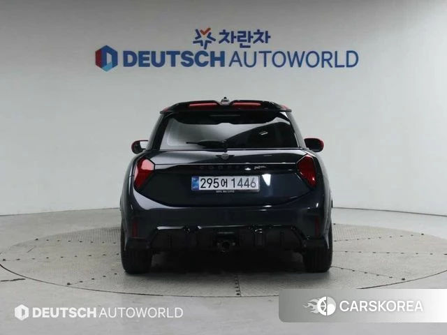 Mini Cooper S 4th Generation id 4307969 из Кореи 14