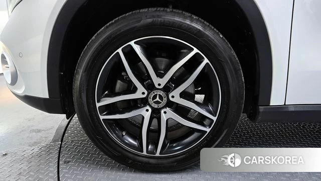 Mercedes-Benz GLA-Class X156 id 3879697 из Кореи 14