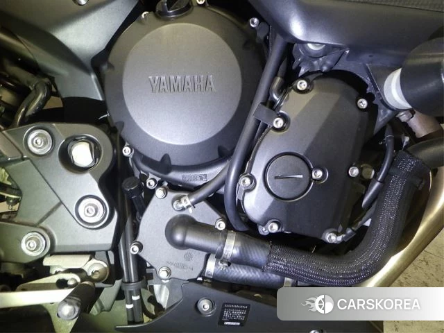Engine photo