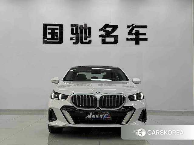 BMW 5 series id 4257544 из Китая 20