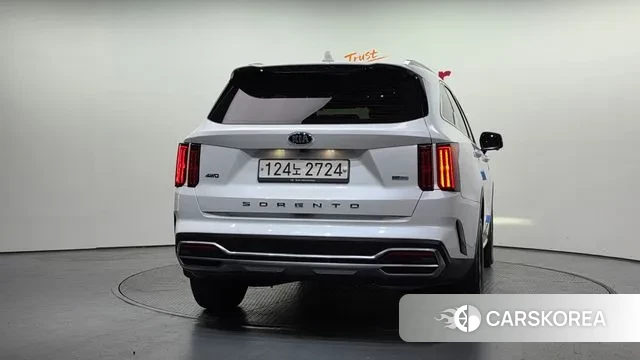 Kia Sorento 4th Generation id 3473672 из Кореи 14