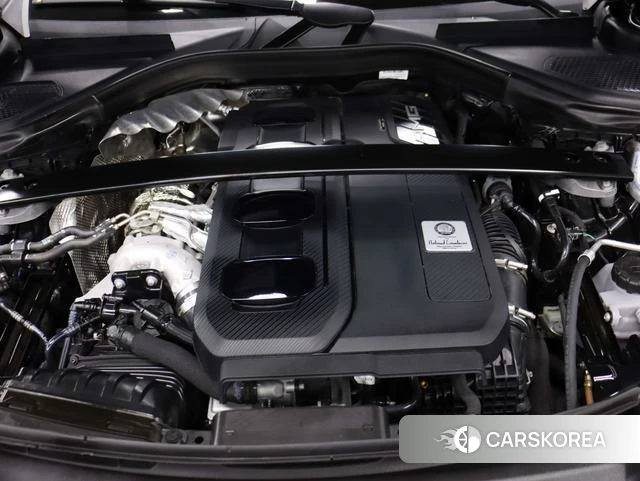 Mercedes-Benz GLC AMG id 4329088 из Китая 24