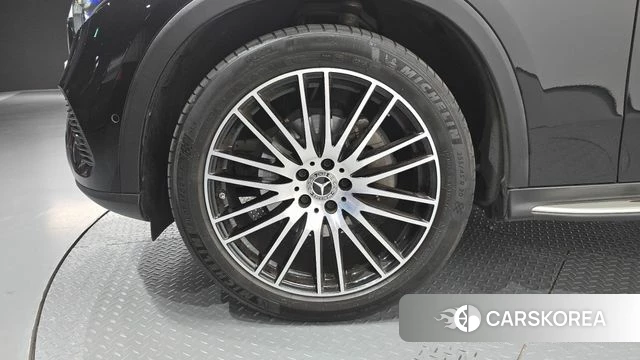 Mercedes-Benz GLC-Class X254 id 4893382 из Кореи 32